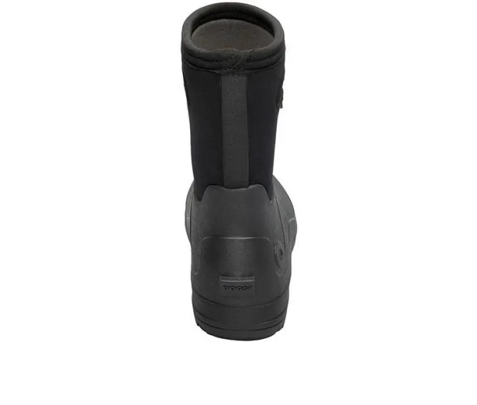 Kids' Bogs Footwear York Seamless Rain Boots