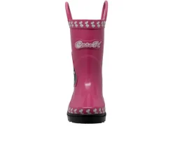 Kids' Case IH Little Kid Fern Farmall Rain Boots