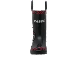 Kids' Case IH Toddler 3D Big Red Rain Boots