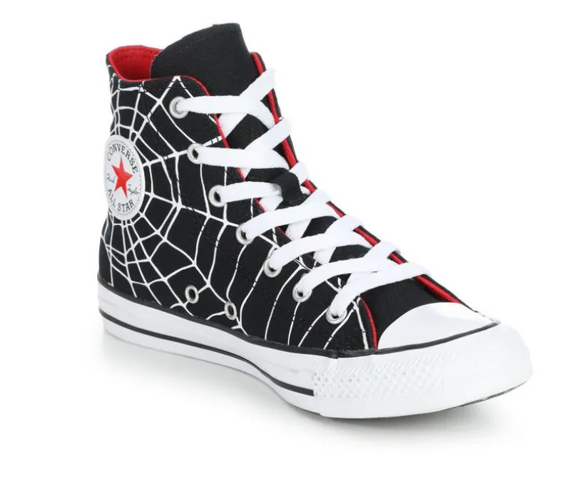 Kids' Converse Big Kid Chuck Taylor All Star Florals Sneakers