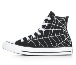 Kids' Converse Big Kid Chuck Taylor All Star Florals Sneakers