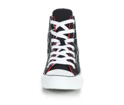 Kids' Converse Big Kid Chuck Taylor All Star Florals Sneakers