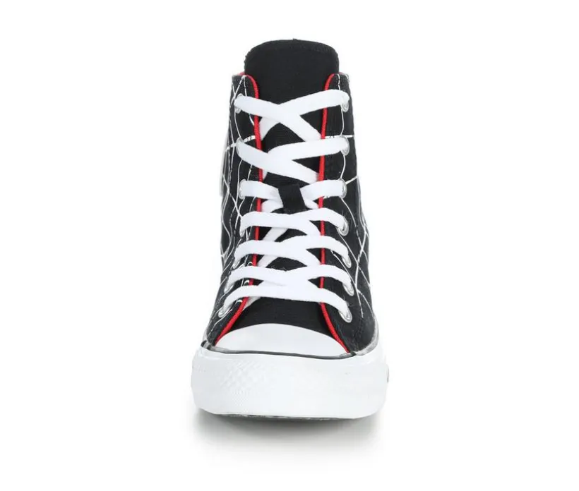 Kids' Converse Big Kid Chuck Taylor All Star Florals Sneakers