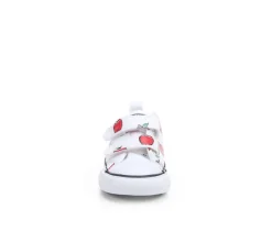 Kids' Converse Infant & Toddler All Star Apples Sneakers