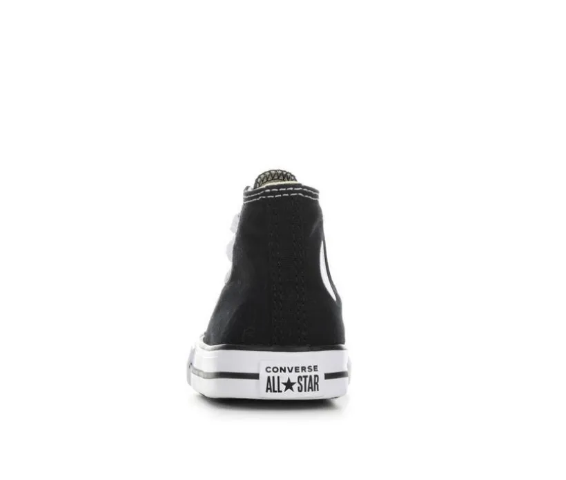 Kids' Converse Infant & Toddler Chuck Taylor All Star Canvas Hi Sneakers