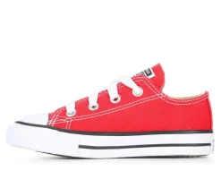 Kids' Converse Infant & Toddler Chuck Taylor All Star Ox Sneakers