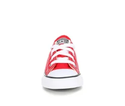 Kids' Converse Infant & Toddler Chuck Taylor All Star Ox Sneakers