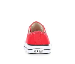 Kids' Converse Infant & Toddler Chuck Taylor All Star Ox Sneakers
