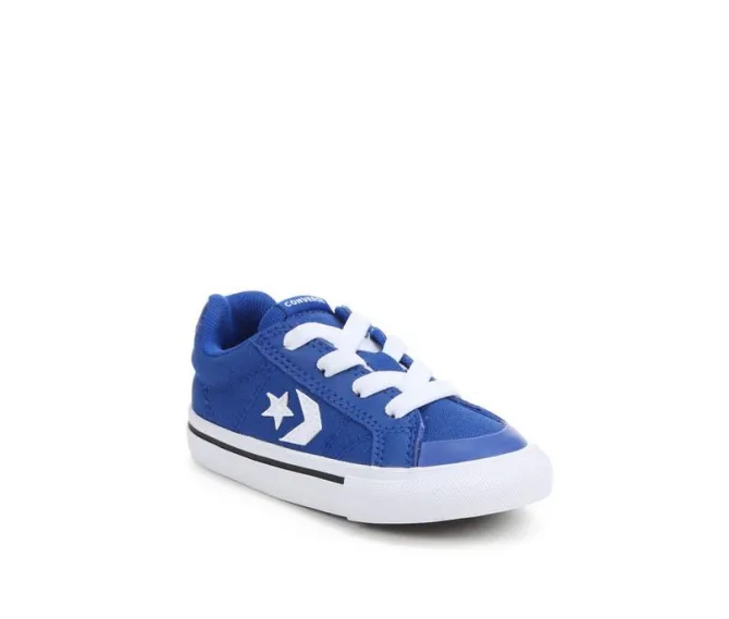 Kids' Converse Infant & Toddler Sport Casual Slip-On Sneakers