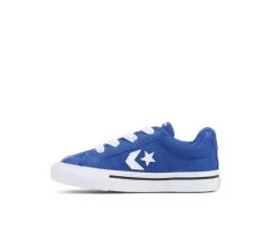Kids' Converse Infant & Toddler Sport Casual Slip-On Sneakers
