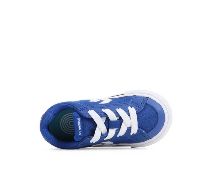 Kids' Converse Infant & Toddler Sport Casual Slip-On Sneakers