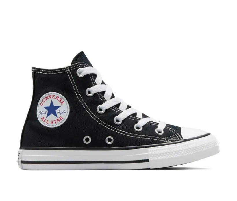 Kids' Converse Little Kid Chuck Taylor All Star Hi High Top Sneakers