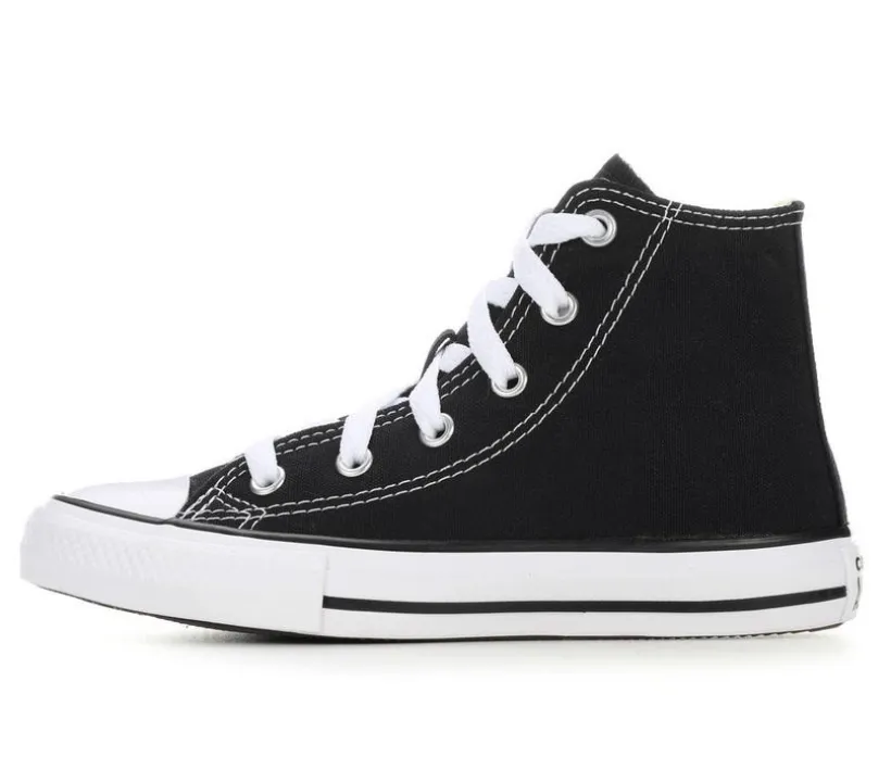 Kids' Converse Little Kid Chuck Taylor All Star Hi High Top Sneakers