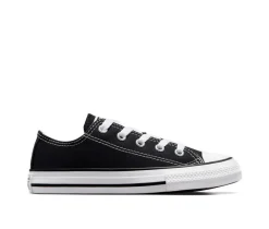 Kids' Converse Little Kid Chuck Taylor All Star Dino Mid-Top Sneakers