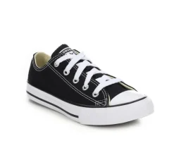 Kids' Converse Little Kid Chuck Taylor All Star Dino Mid-Top Sneakers