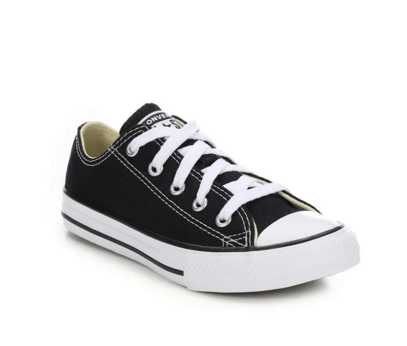 Kids' Converse Little Kid Chuck Taylor All Star Dino Mid-Top Sneakers