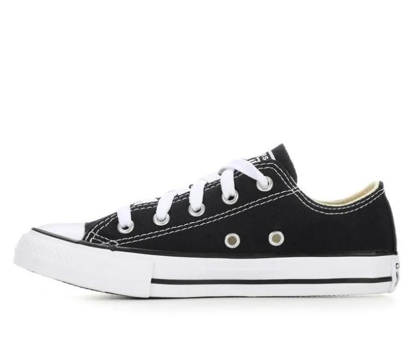Kids' Converse Little Kid Chuck Taylor All Star Dino Mid-Top Sneakers
