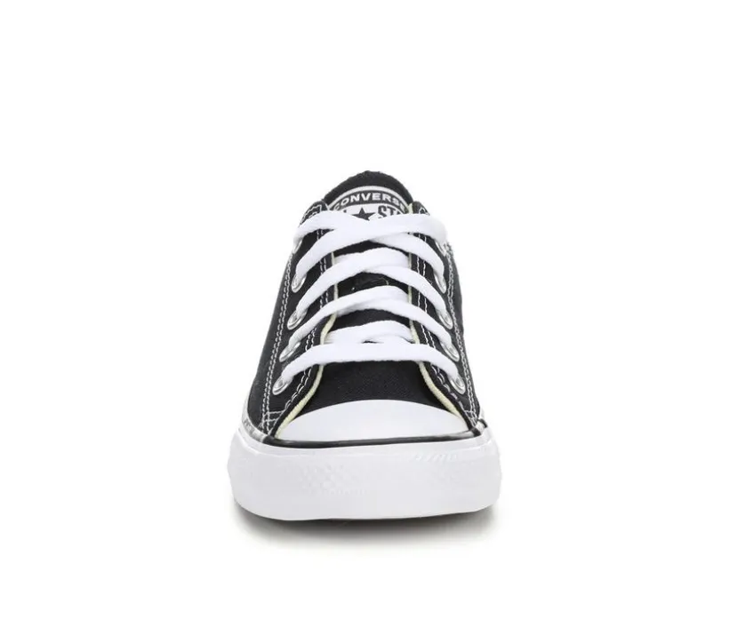 Kids' Converse Little Kid Chuck Taylor All Star Dino Mid-Top Sneakers