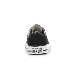 Kids' Converse Little Kid Chuck Taylor All Star Dino Mid-Top Sneakers
