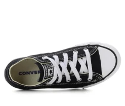 Kids' Converse Little Kid Chuck Taylor All Star Dino Mid-Top Sneakers