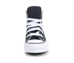 Kids' Converse Little Kid Chuck Taylor Eva Lift High-Top Platform Sneakers