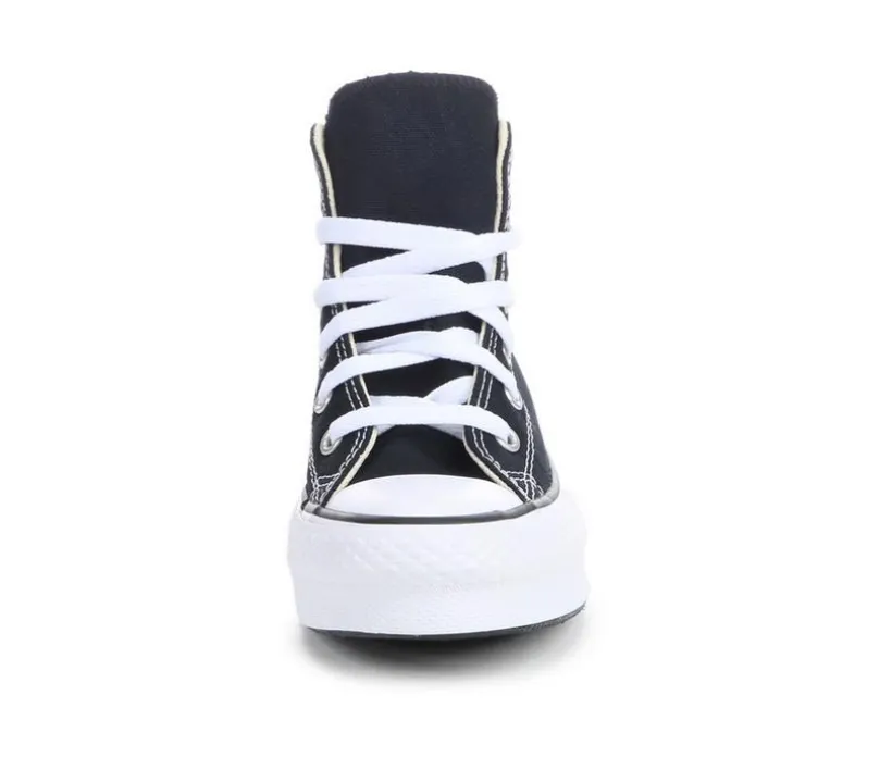 Kids' Converse Little Kid Chuck Taylor Eva Lift High-Top Platform Sneakers