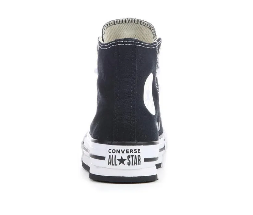 Kids' Converse Little Kid Chuck Taylor Eva Lift High-Top Platform Sneakers