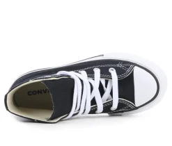 Kids' Converse Little Kid Chuck Taylor Eva Lift High-Top Platform Sneakers