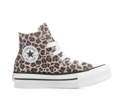 Kids' Converse Little Kid Chuck Taylor All Star Ox Sneakers