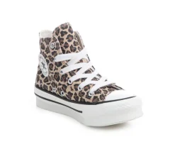 Kids' Converse Little Kid Chuck Taylor All Star Ox Sneakers