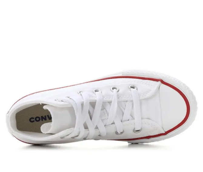 Kids' Converse Little Kid Chuck Taylor Eva Lift High-Top Platform Sneakers