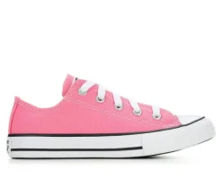Kids' Converse Little Kid Chuck Taylor Ox Sneakers