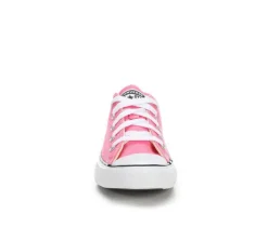 Kids' Converse Little Kid Chuck Taylor Ox Sneakers