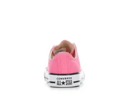 Kids' Converse Little Kid Chuck Taylor Ox Sneakers