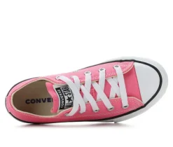 Kids' Converse Little Kid Chuck Taylor Ox Sneakers