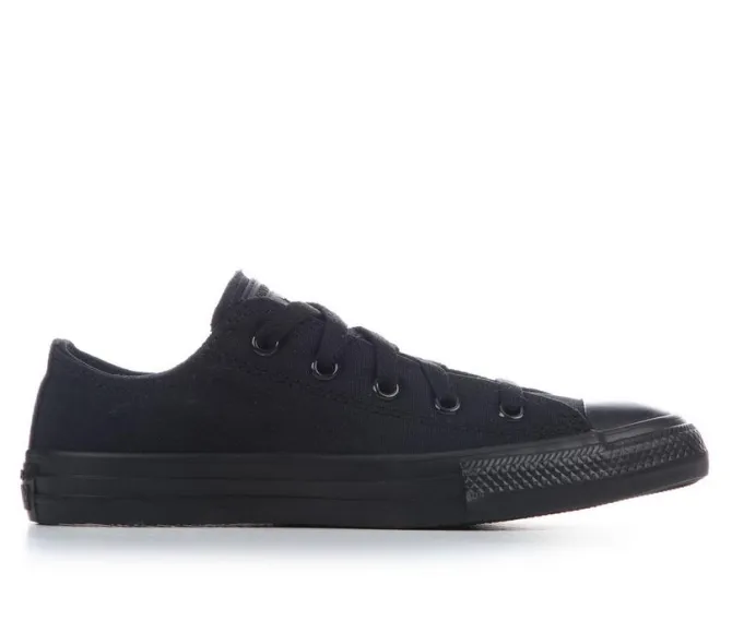 Kids' Converse Little Kid CT Ox Sneakers