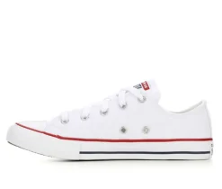 Kids' Converse Little Kid Optic White Ox Sneakers