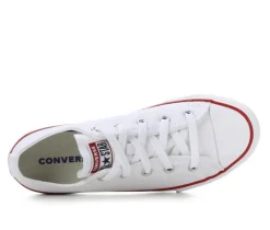 Kids' Converse Little Kid Optic White Ox Sneakers