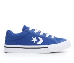Kids' Converse Little Kid Sport Casual Slip-On Sneakers