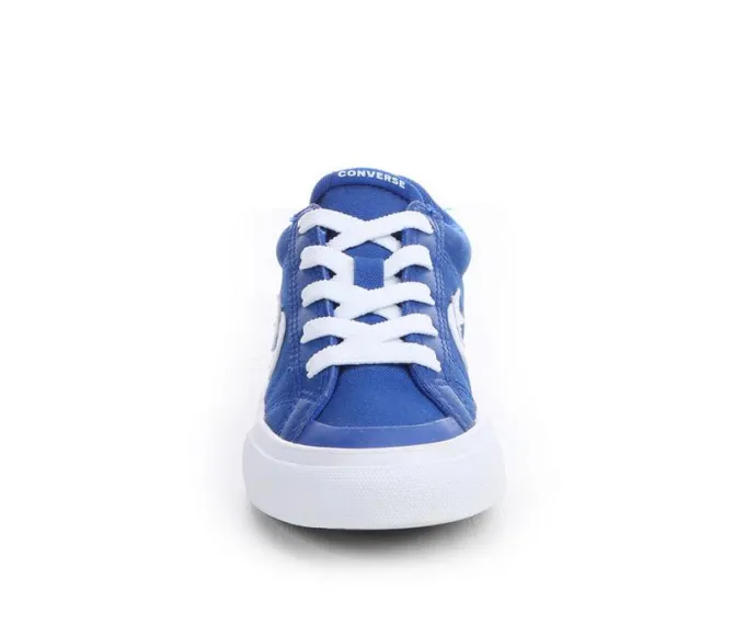 Kids' Converse Little Kid Sport Casual Slip-On Sneakers
