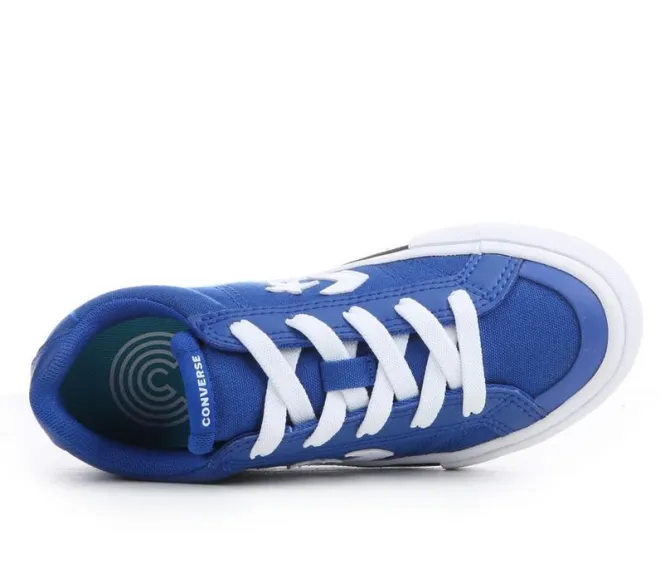 Kids' Converse Little Kid Sport Casual Slip-On Sneakers