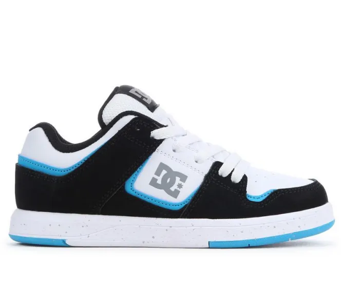 Kids' DC Little Kid & Big Kid Cure Sneakers