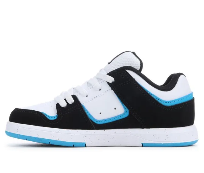 Kids' DC Little Kid & Big Kid Cure Sneakers