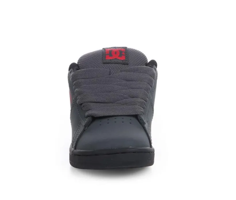 Kids' DC Little Kid & Big Kid Gaveler 2.0 Sneakers