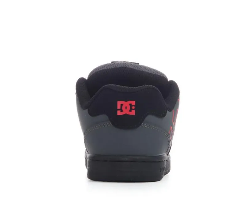 Kids' DC Little Kid & Big Kid Gaveler 2.0 Sneakers