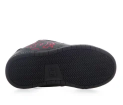 Kids' DC Little Kid & Big Kid Gaveler 2.0 Sneakers