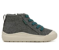 Kids' Dr. Scholls Little Kid Time Off High Sneakers