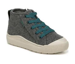Kids' Dr. Scholls Little Kid Time Off High Sneakers