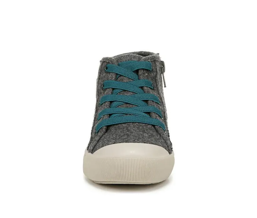 Kids' Dr. Scholls Little Kid Time Off High Sneakers