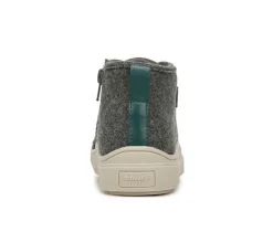 Kids' Dr. Scholls Little Kid Time Off High Sneakers